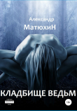 Книга Кладбище ведьм автора Александр Матюхин