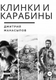 Книга Клинки и карабины (СИ) автора Дмитрий Манасыпов