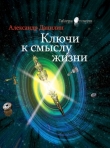 Книга Ключи к смыслу жизни автора Александр Данилин