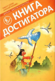Обложка: Книга Достигатора