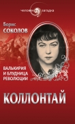 Книга Коллонтай. Валькирия и блудница революции автора Борис Соколов