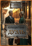 Книга Комендантская дуэль (СИ) автора Мария Самтенко