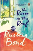 Книга Комната на крыше автора Ruskin Bond