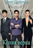 Книга Копия верна (СИ) автора Томас Салливан