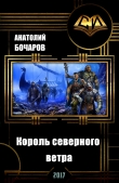 Книга Король северного ветра (СИ) автора Анатолий Бочаров