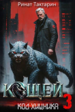 Книга Кощей 3 (СИ) автора Ринат Тактарин