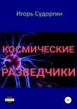 Книга Космические разведчики (СИ) автора Игорь Судоргин