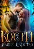 Книга Кости. Навье царство. Книга 2 (СИ) автора Мию Логинова