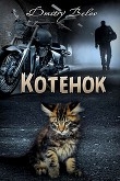 Книга Котёнок (СИ) автора Дмитрий Белов