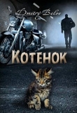 Книга Котёнок (СИ) автора Dmitry Belov