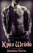 Книга Крах Шейда (ЛП) автора Джейми Бигли