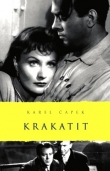 Книга Krakatit автора Karel Čapek