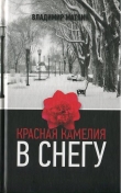 Книга Красная камелия в снегу автора Владимир Матлин