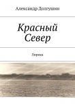 Книга Красный Север автора Александр Долгушин