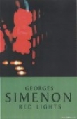 Книга Красный свет автора Жорж Сименон