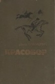 Книга Красобор автора Даир Славкович