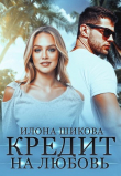 Книга Кредит на любовь автора Илона Шикова