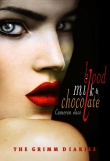 Книга Кровь, молоко и шоколад автора Кэмерон Джейс