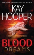 Книга Кровавые сны автора Кей Хупер