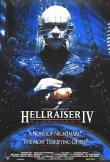 Книга Кровные узы (Hellraiser: Bloodline) (ЛП) автора авторов Коллектив