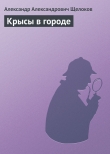 Книга Крысы в городе автора Александр Щелоков