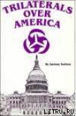Книга Кто управляет Америкой? автора Энтони Саттон