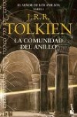 Книга La Comunidad del Anillo автора John Ronald Reuel Tolkien