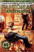 Книга La mort de Juve (Смерть Жюва) автора Марсель Аллен