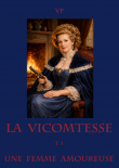 Книга La Vicomtesse (СИ) автора Владимир Плужников
