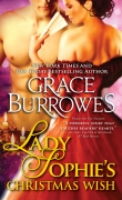 Книга Lady Sophie's Christmas Wish автора Grace Burrowes