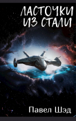 Книга Ласточки из стали (СИ) автора Павел Шэд