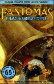 Книга Le magistrat cambrioleur (Служащий-грабитель) автора Марсель Аллен