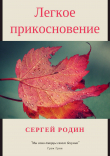 Книга Легкое прикосновение автора Сергей Родин