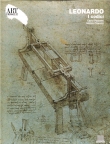 Книга  Leonardo - I Codici (Art dossier Giunti) автора Carlo Pedretti