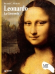 Книга Leonardo - La Gioconda (Art dossier Giunti)
 автора Pietro Marani