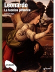 Книга Leonardo - La Tecnica Pittorica (Art dossier Giunti) автора Rudolfo Papa