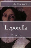 Книга Лепорелла автора Стефан Цвейг