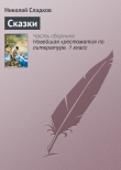 Книга Лесные сказки автора Николай Сладков