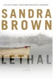 Книга Lethal автора Sandra Brown