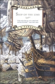 Книга Линейный корабль автора Сесил Скотт Форестер