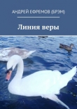 Книга Линия веры автора Андрей Ефремов (Брэм)