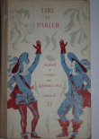 Книга Lire et parler. Читай и говори по-французски. Выпуск 11 автора Наталья Щербачева
