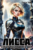 Книга Лисса. Закат последнего дня (СИ) автора Рокси Торн