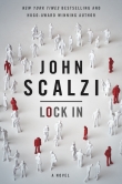 Книга Lock in автора John Scalzi