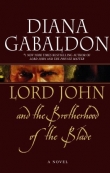 Книга Lord John and the Brotherhood of the Blade автора Diana Gabaldon