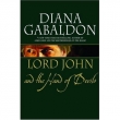 Книга Lord John and the Hand of Devils автора Diana Gabaldon