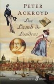 Книга Los Lamb de Londres автора Peter Ackroyd