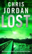 Книга Lost автора Chris Jordan