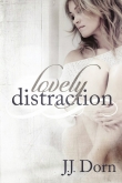 Книга Lovely Distraction автора J. J. Dorn