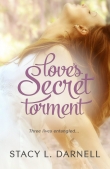 Книга Love's Secret Torment автора Stacy L. Darnell